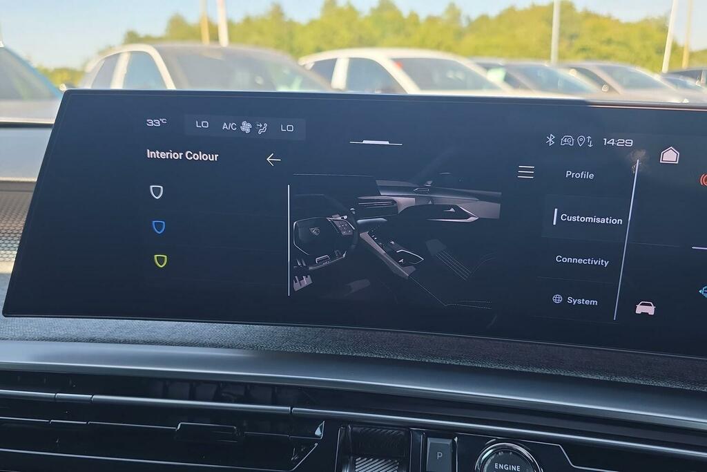 Peugeot 5008 73Kwh Gt  #17