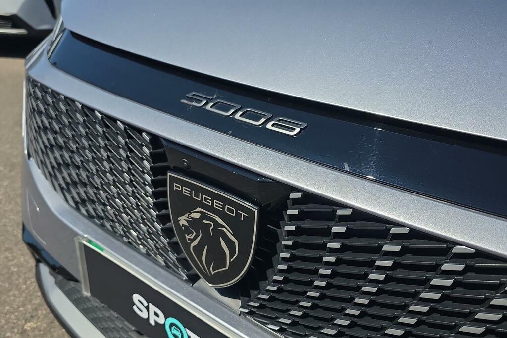 Peugeot 5008 73Kwh Gt  #37