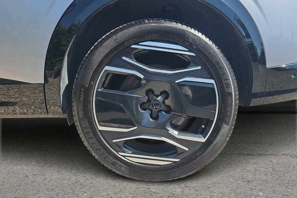 Peugeot 5008 73Kwh Gt  #41