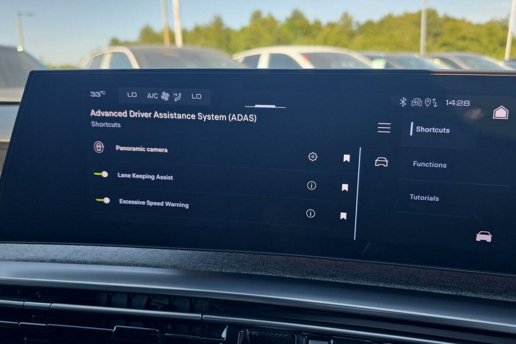 Peugeot 5008 73Kwh Gt  #21