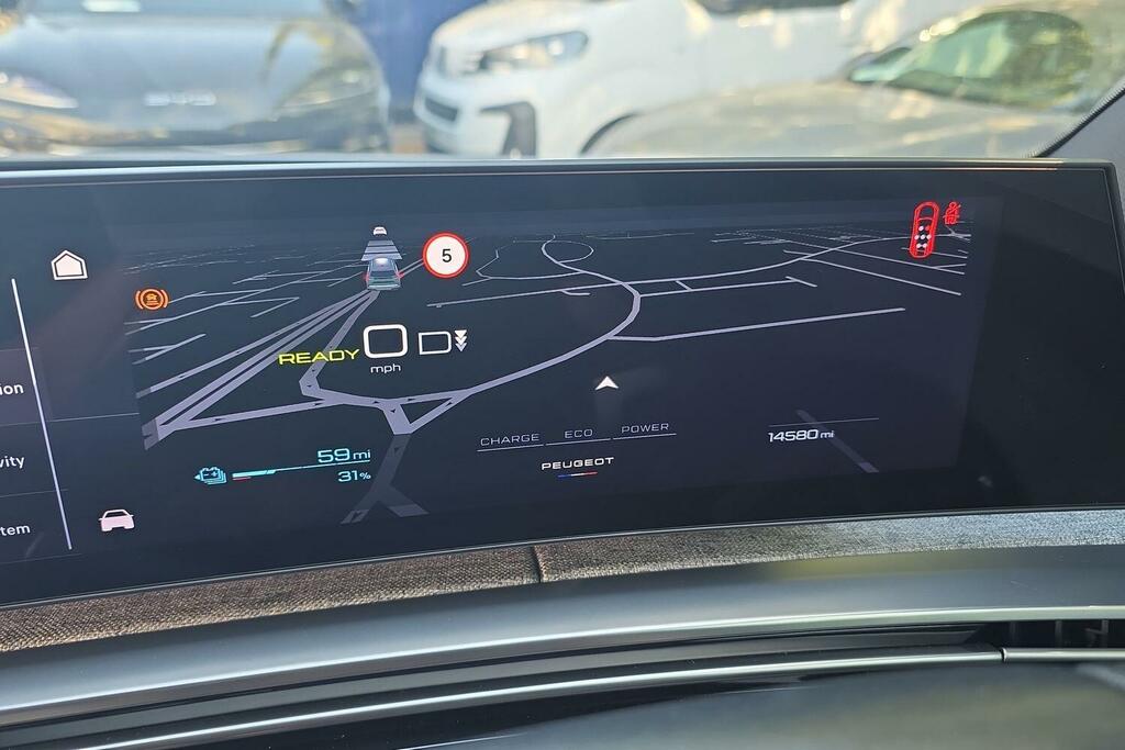 Peugeot 5008 73Kwh Gt  #14