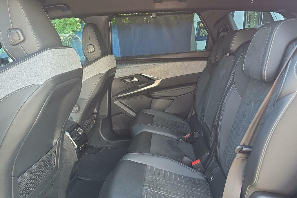 Peugeot 5008 73Kwh Gt  #43
