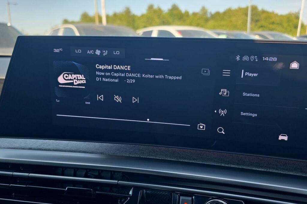 Peugeot 5008 73Kwh Gt  #15
