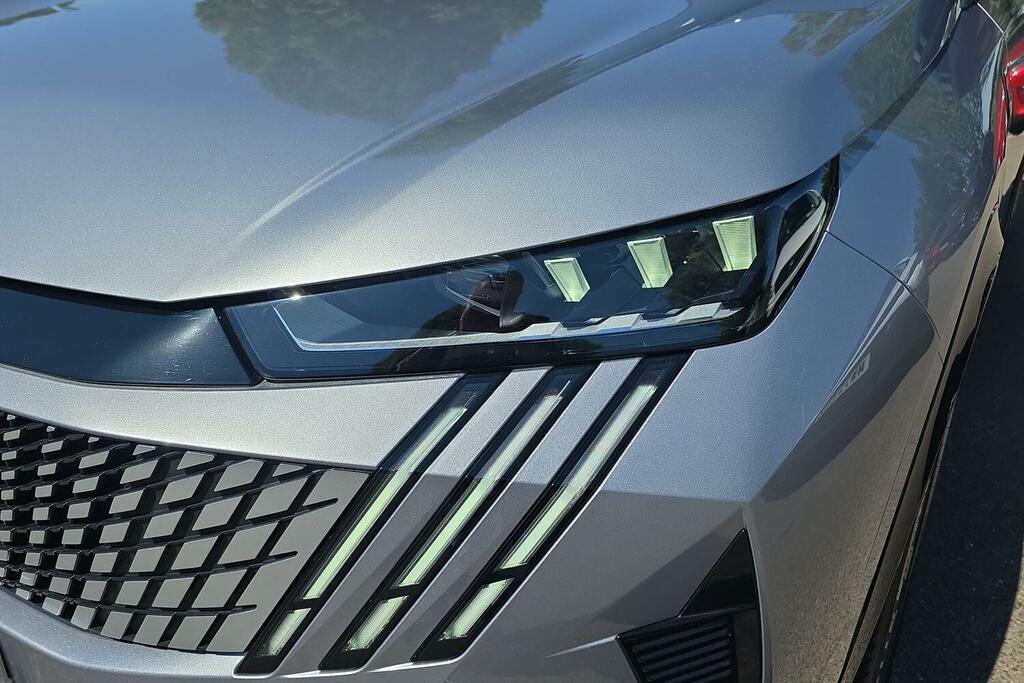 Peugeot 5008 73Kwh Gt  #36