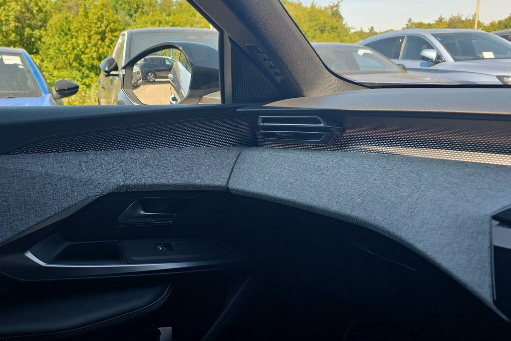 Peugeot 5008 73Kwh Gt  #25