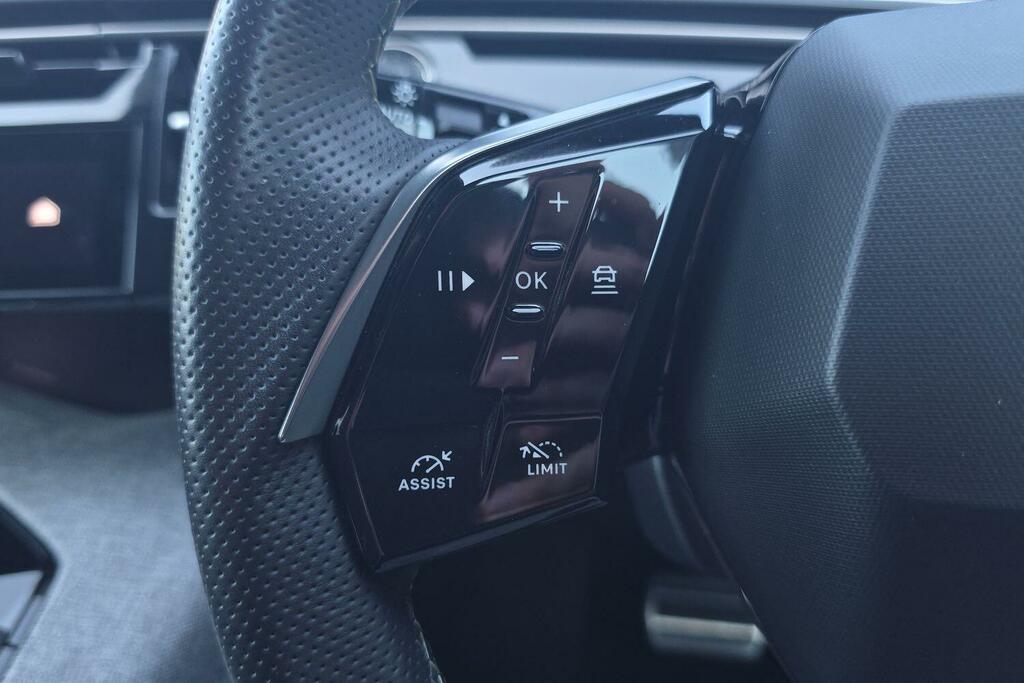 Peugeot 5008 73Kwh Gt  #26