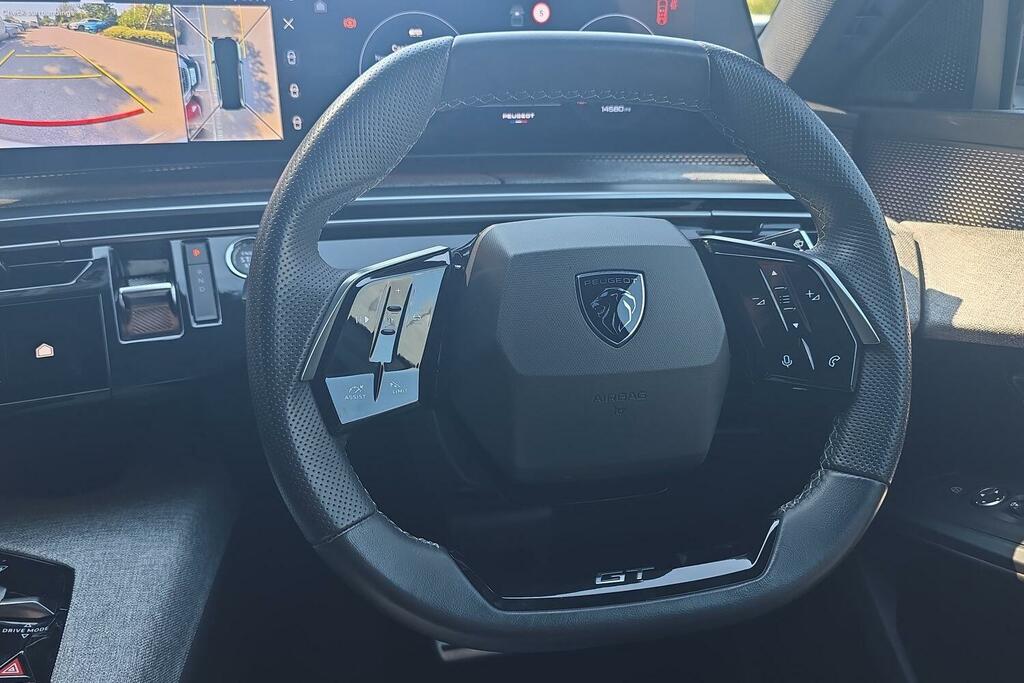 Peugeot 5008 73Kwh Gt  #35