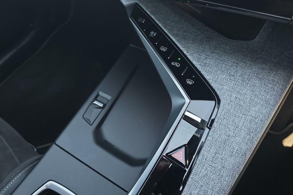 Peugeot 5008 73Kwh Gt  #28