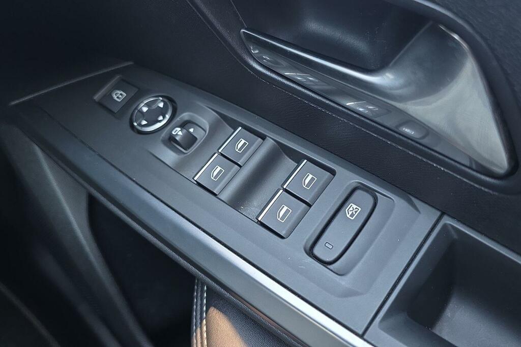 Peugeot 5008 73Kwh Gt  #30