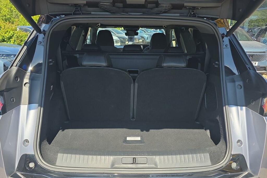 Peugeot 5008 73Kwh Gt  #39