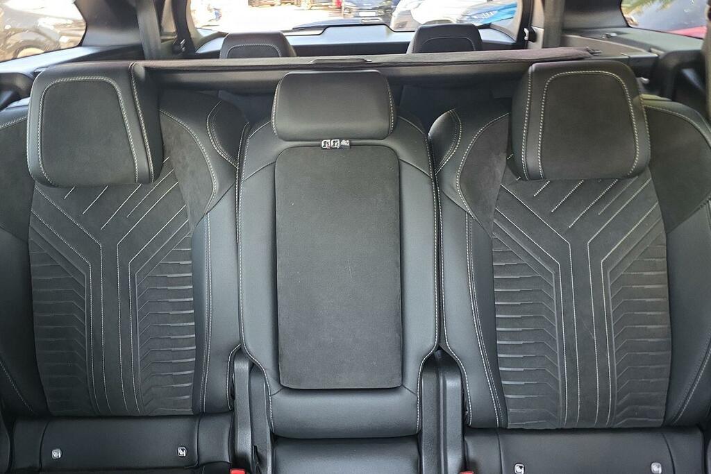 Peugeot 5008 73Kwh Gt  #44