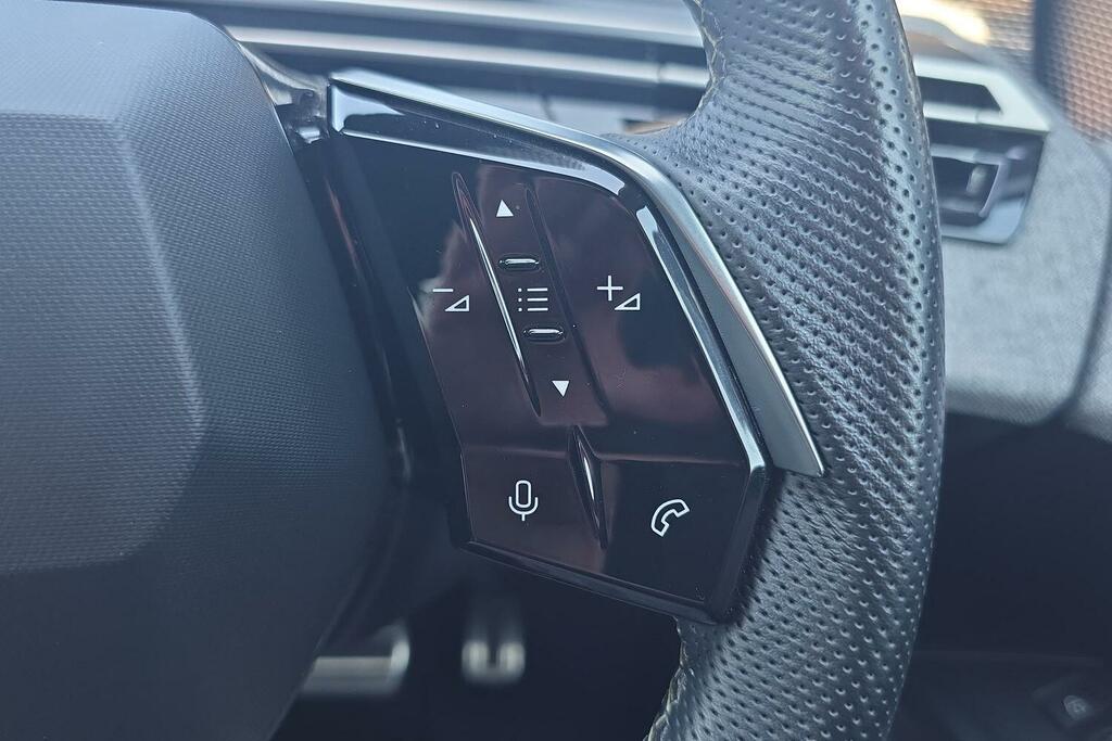 Peugeot 5008 73Kwh Gt  #27