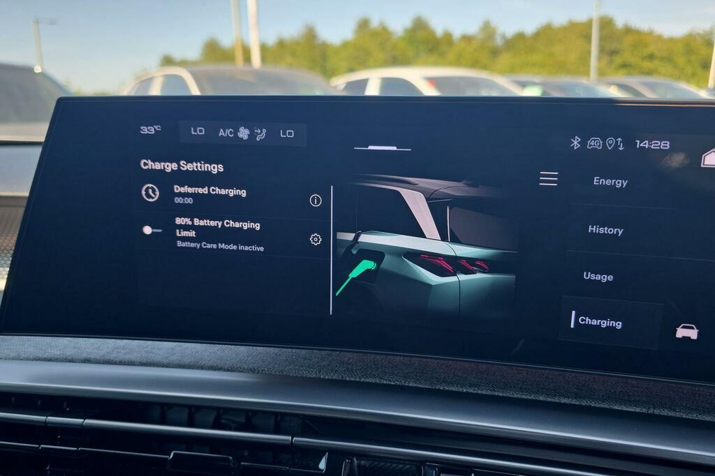 Peugeot 5008 73Kwh Gt  #23