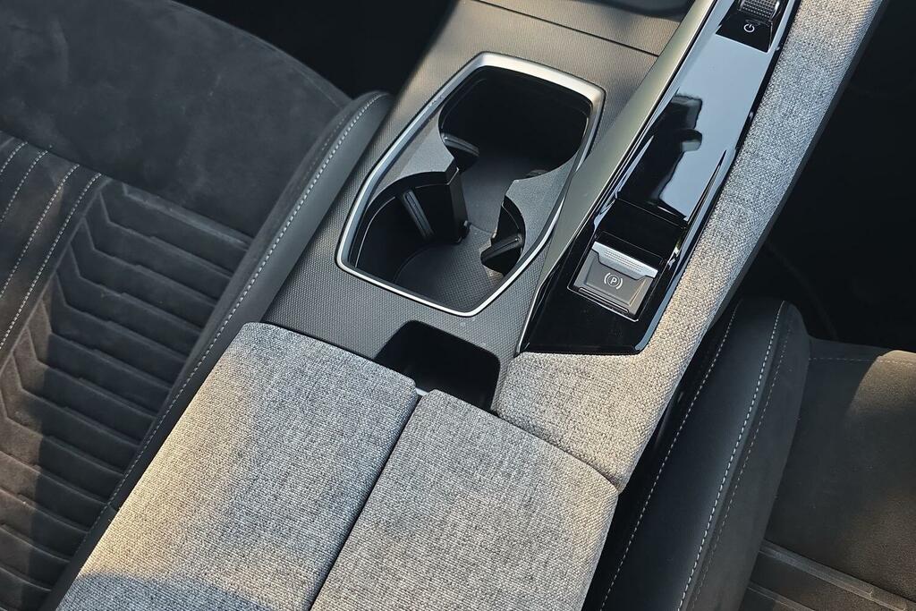 Peugeot 5008 73Kwh Gt  #29
