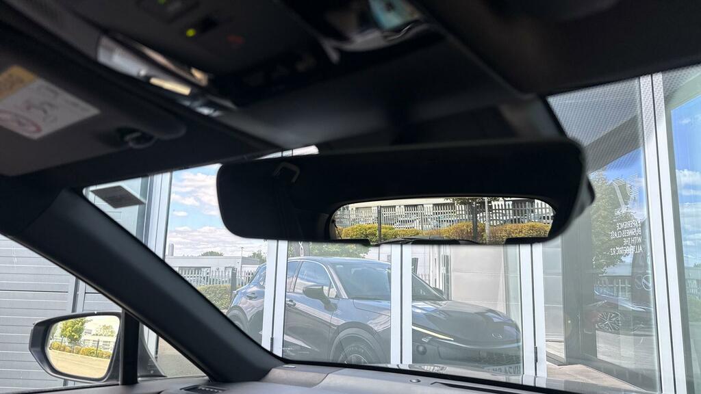 Lexus LBX 1.5 Vvt-ie Takumi Design Suv Hybrid E-c Black #45