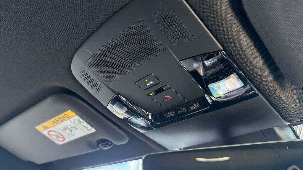 Lexus LBX 1.5 Vvt-ie Takumi Design Suv Hybrid E-c Black #44