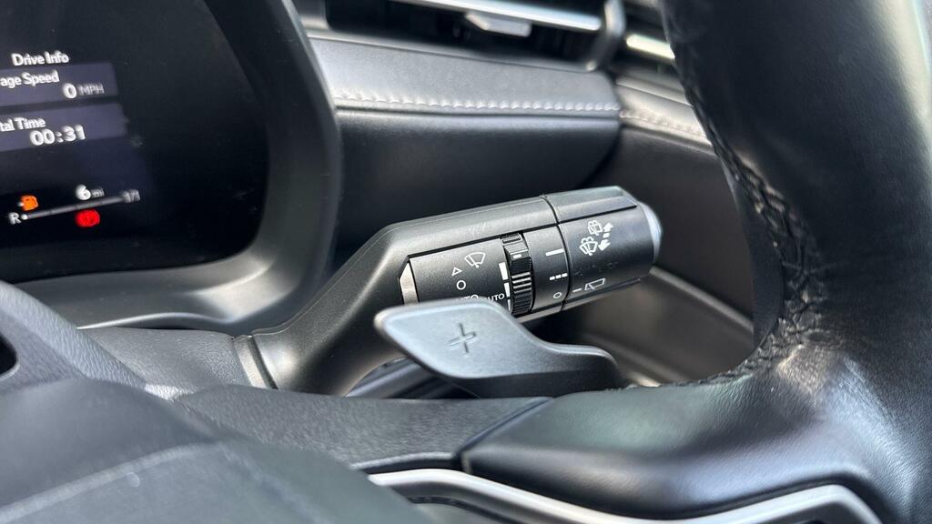 Lexus LBX 1.5 Vvt-ie Takumi Design Suv Hybrid E-c Black #49
