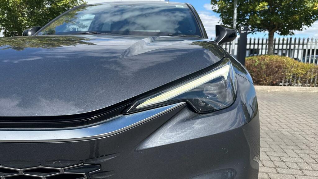 Lexus LBX 1.5 Vvt-ie Takumi Design Suv Hybrid E-c Black #20