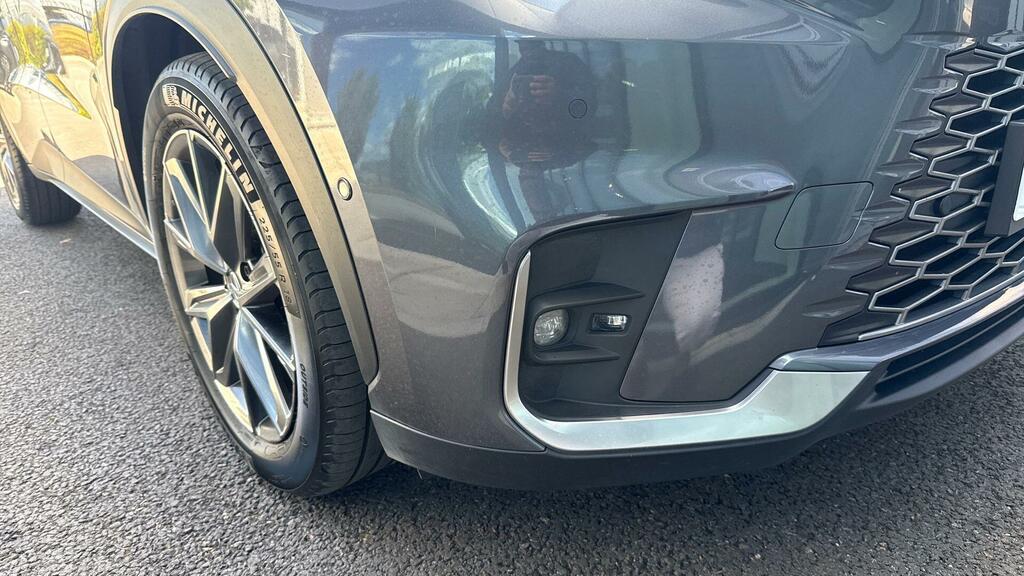 Lexus LBX 1.5 Vvt-ie Takumi Design Suv Hybrid E-c Black #61