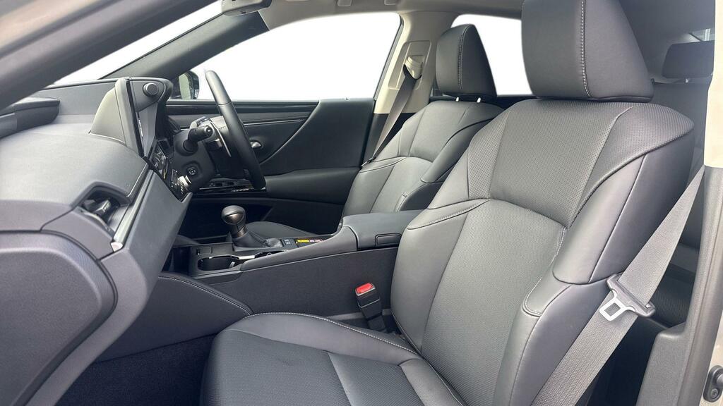 Lexus ES 2.5 300H Premium E-cvt Euro 6 Ss  #5