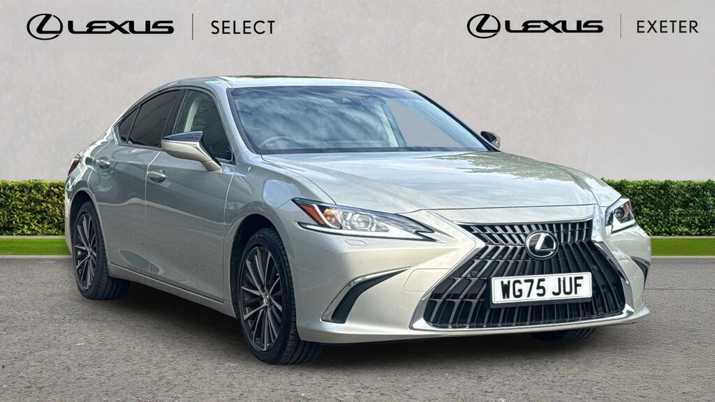 Lexus ES 2.5 300H Premium E-cvt Euro 6 Ss