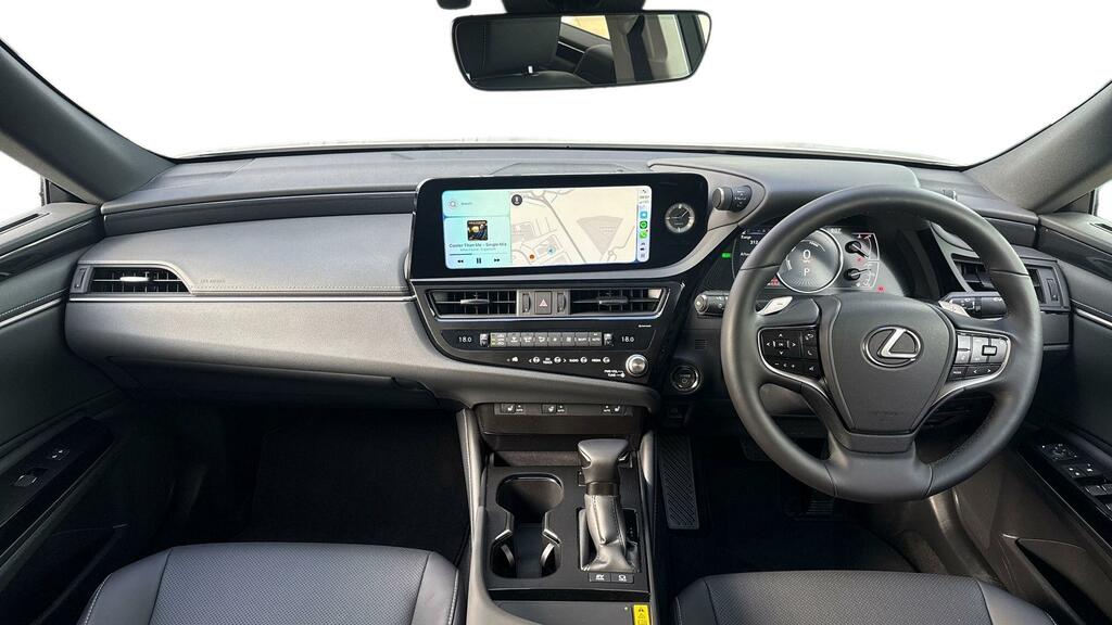 Lexus ES 2.5 300H Premium E-cvt Euro 6 Ss  #6