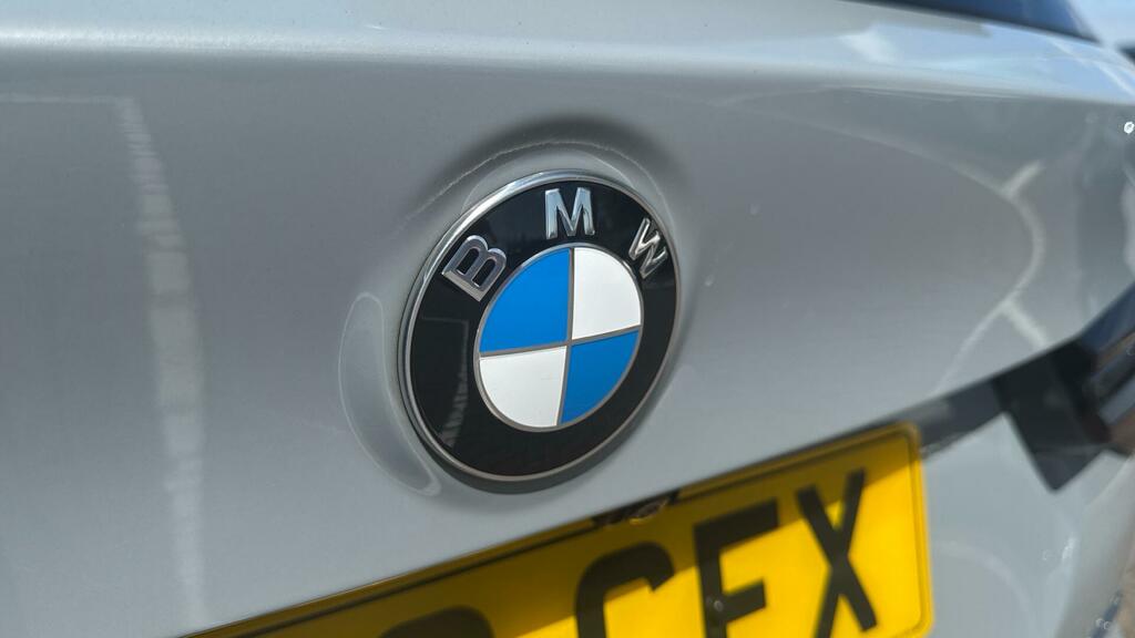 BMW X3 2.0 20D Mht M Sport Suv Hybrid Xdr Grey #24