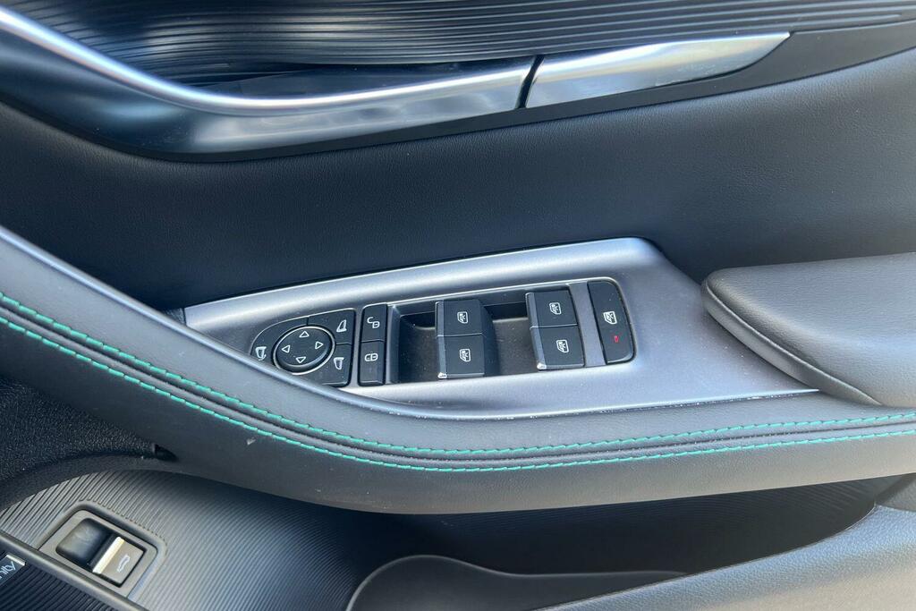 Byd Seal U 1.5 Dm-i 26.6Kwh Comfort Cvt Euro 6 Ss White #18