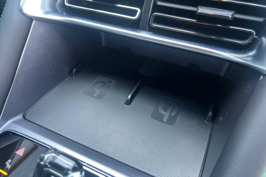 Byd Seal U 1.5 Dm-i 26.6Kwh Comfort Cvt Euro 6 Ss White #29