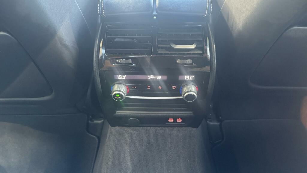 BMW M5 F90 Competition Saloon Lci S63 4.4I Grey #40