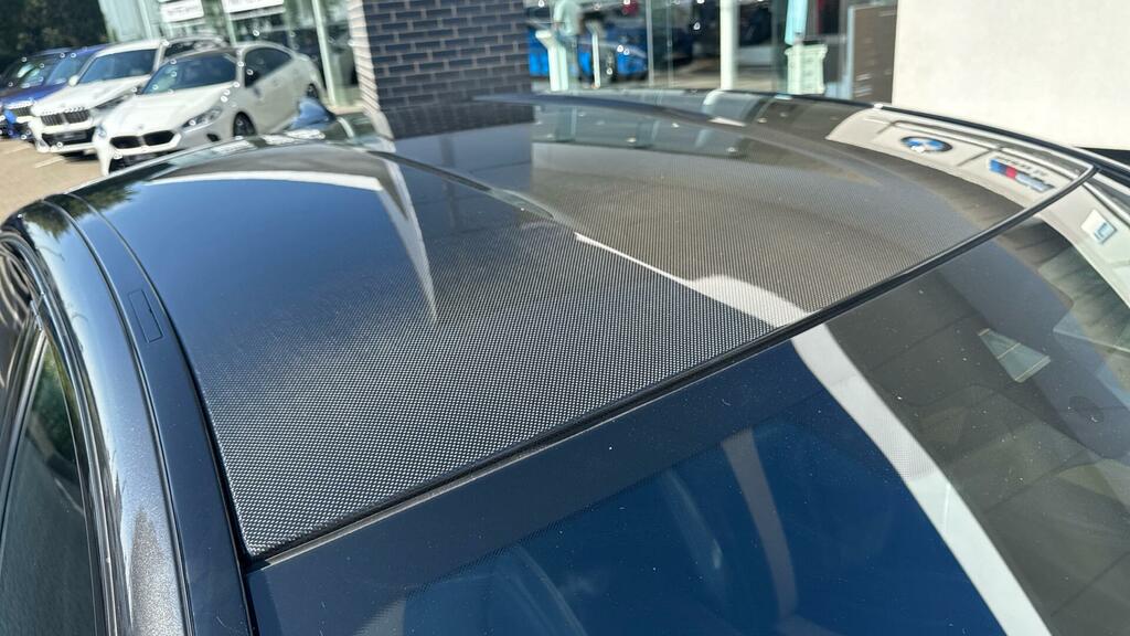 BMW M5 F90 Competition Saloon Lci S63 4.4I Grey #21
