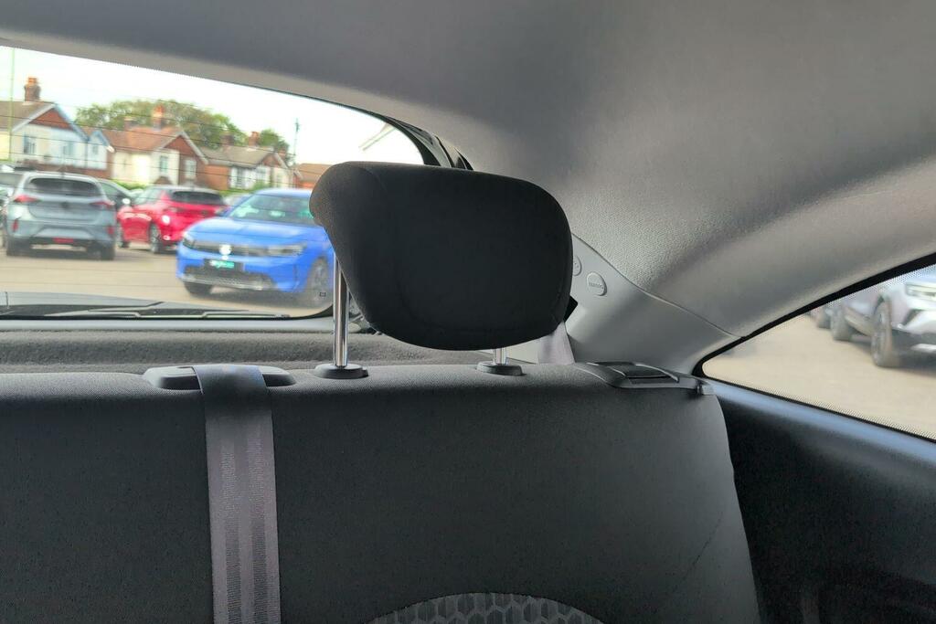 Vauxhall Corsa 1.4I Energy Hatchback Euro 6 S Blue #38