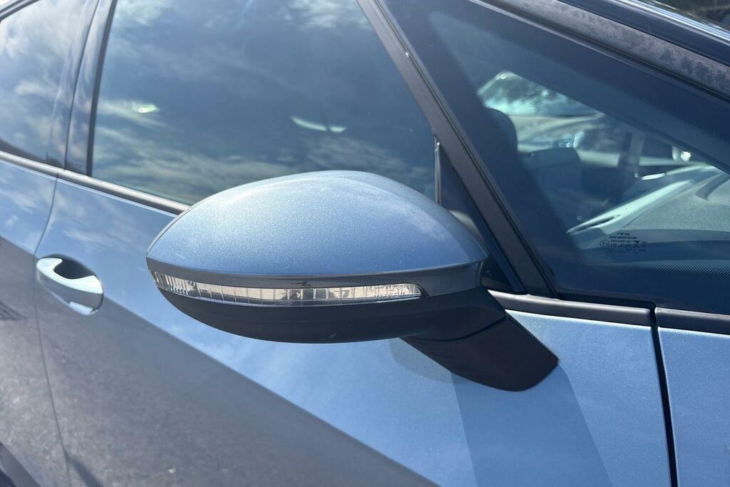 Volkswagen ID.3 Swagen Id3 Life Pro 58Kwh Grey #30