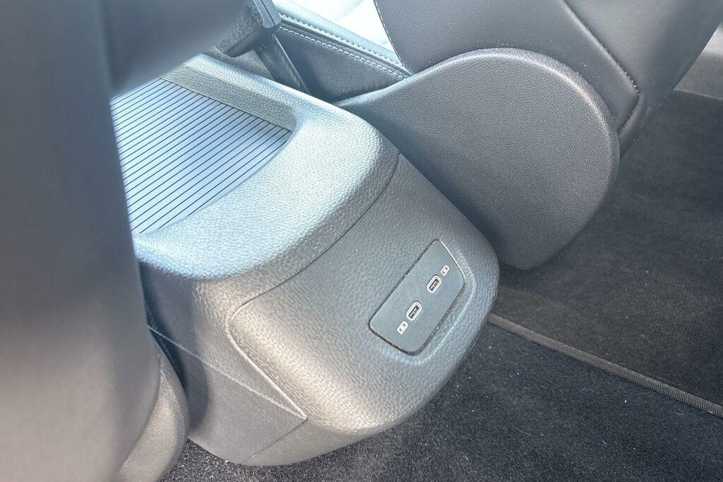 Volkswagen ID.3 Swagen Id3 Life Pro 58Kwh Grey #49