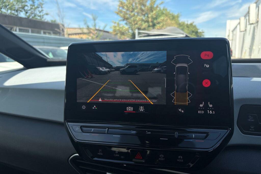 Volkswagen ID.3 Swagen Id3 Life Pro 58Kwh Grey #26