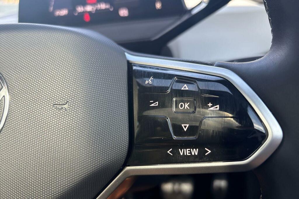Volkswagen ID.3 Swagen Id3 Life Pro 58Kwh Grey #17