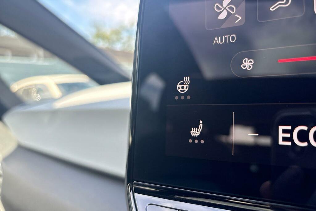 Volkswagen ID.3 Swagen Id3 Life Pro 58Kwh Grey #39