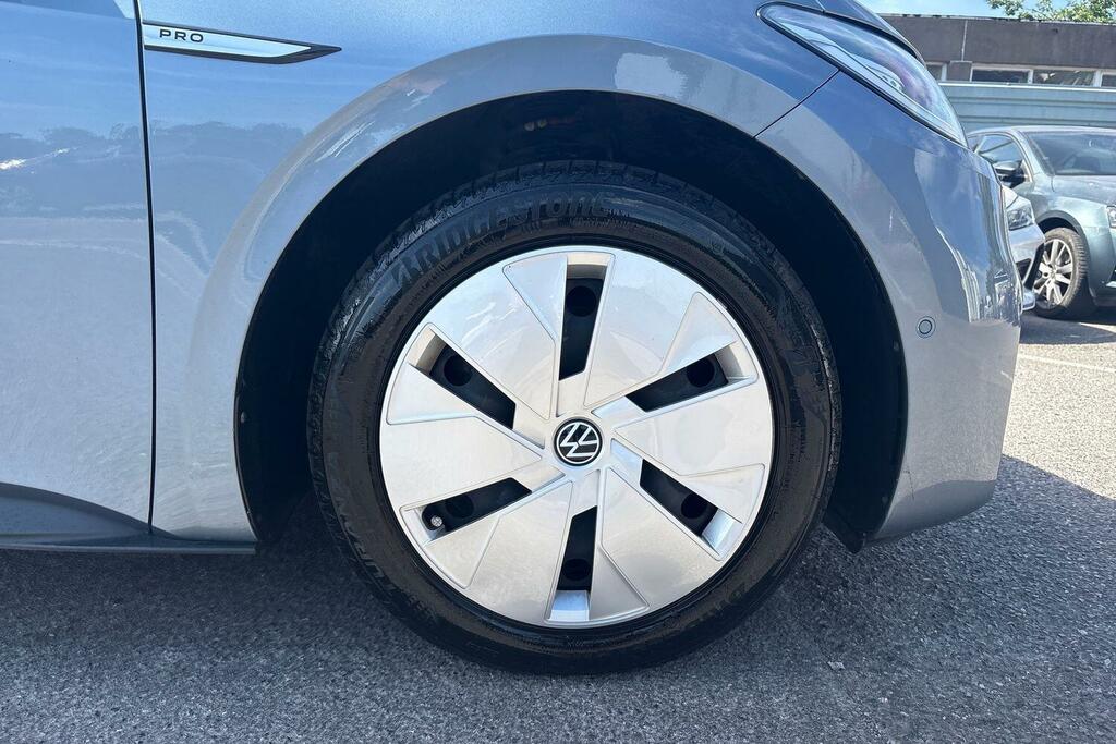 Volkswagen ID.3 Swagen Id3 Life Pro 58Kwh Grey #23