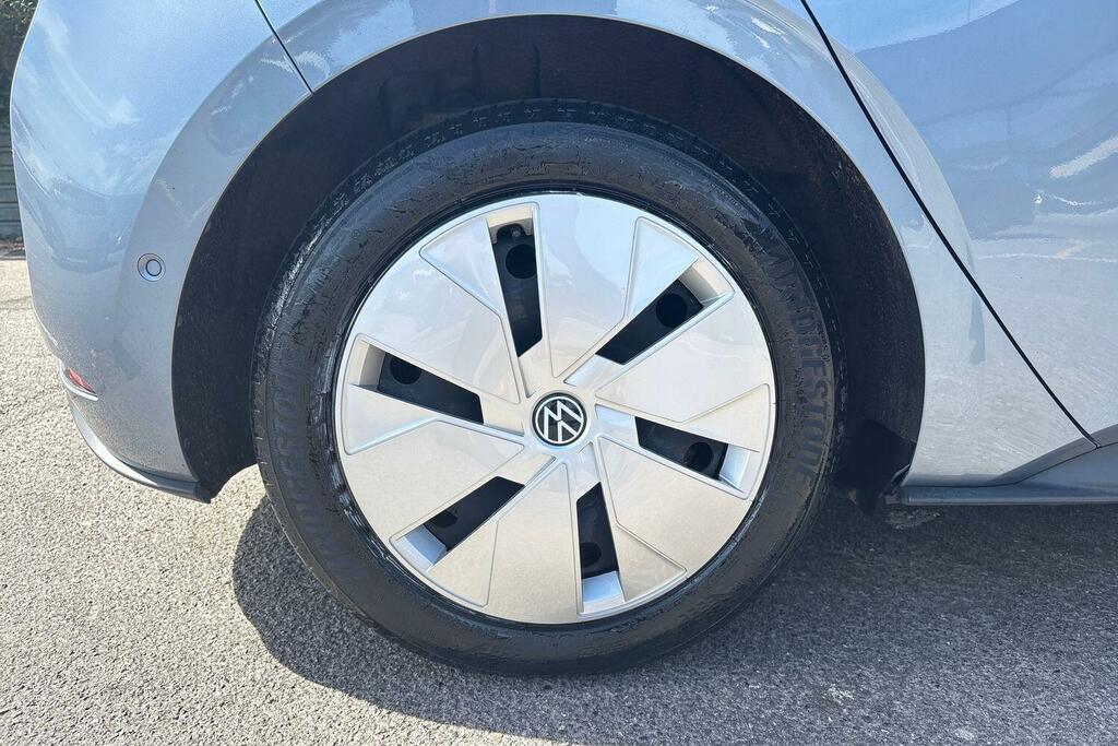 Volkswagen ID.3 Swagen Id3 Life Pro 58Kwh Grey #22