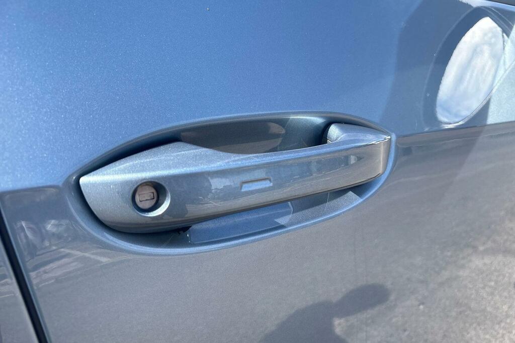 Volkswagen ID.3 Swagen Id3 Life Pro 58Kwh Grey #42