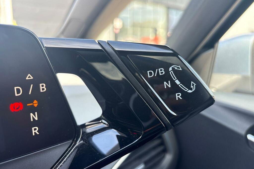 Volkswagen ID.3 Swagen Id3 Life Pro 58Kwh Grey #16