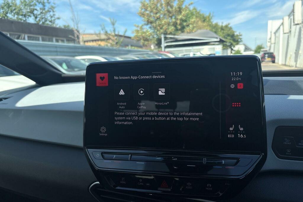 Volkswagen ID.3 Swagen Id3 Life Pro 58Kwh Grey #44