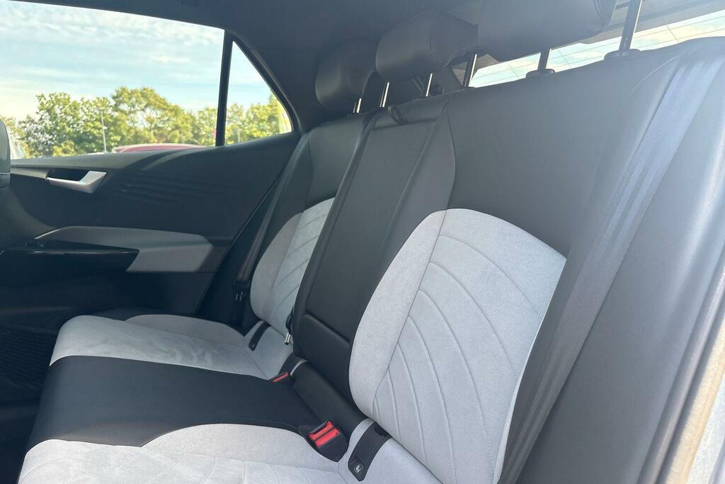Volkswagen ID.3 Swagen Id3 Life Pro 58Kwh Grey #46