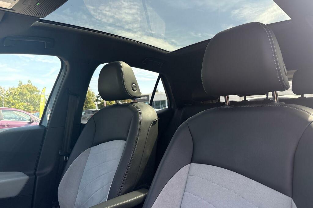 Volkswagen ID.3 Swagen Id3 Life Pro 58Kwh Grey #35