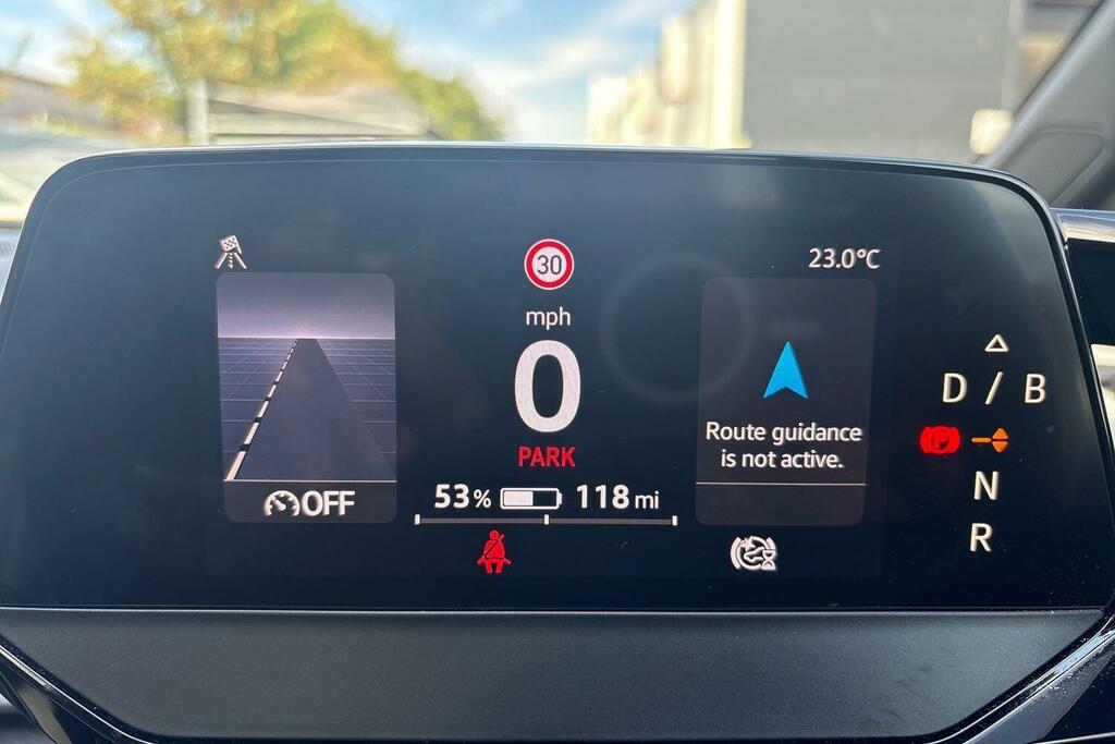 Volkswagen ID.3 Swagen Id3 Life Pro 58Kwh Grey #45