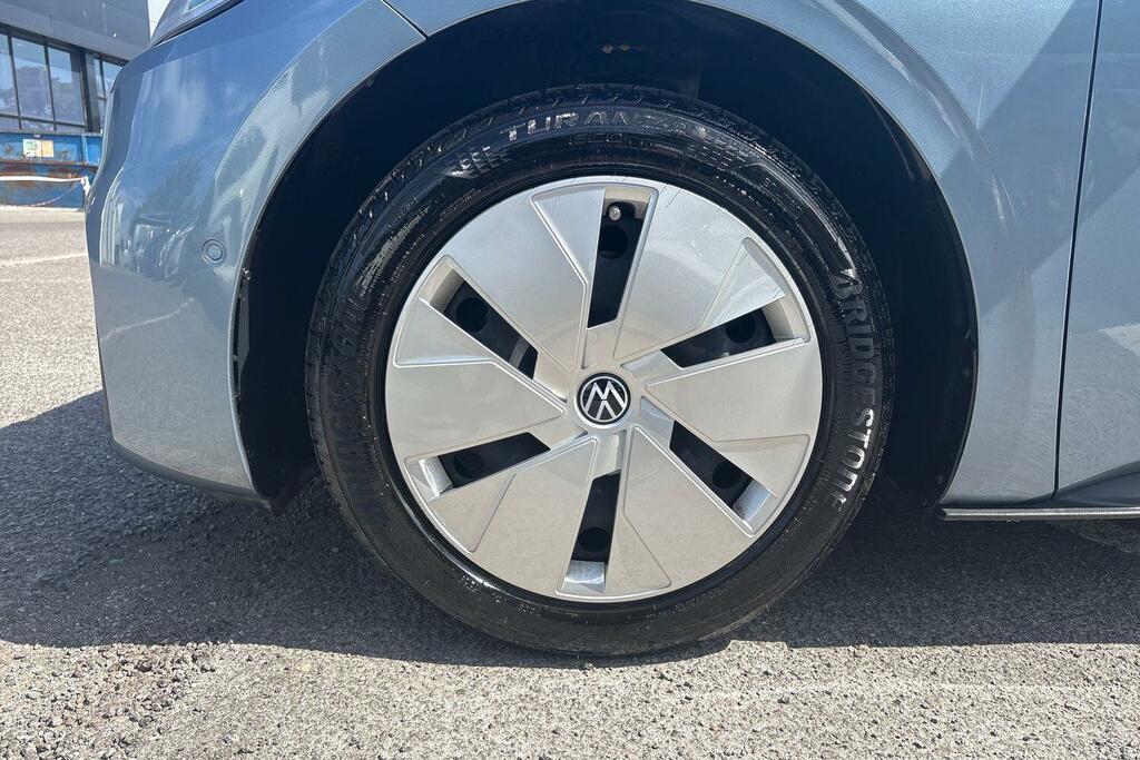 Volkswagen ID.3 Swagen Id3 Life Pro 58Kwh Grey #20