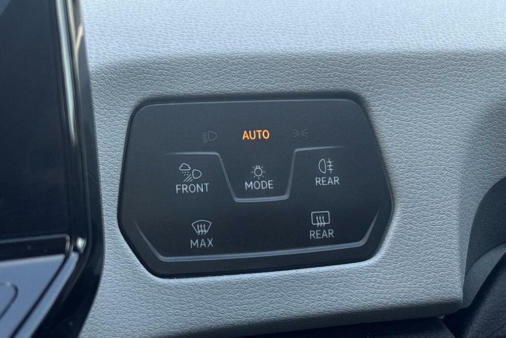 Volkswagen ID.3 Swagen Id3 Life Pro 58Kwh Grey #15