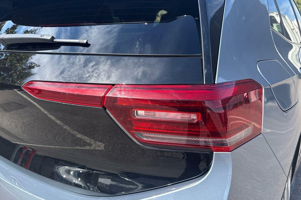 Volkswagen ID.3 Swagen Id3 Life Pro 58Kwh Grey #37