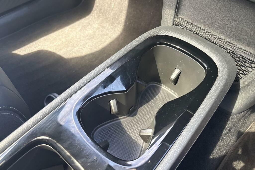 Volkswagen ID.3 Swagen Id3 Life Pro 58Kwh Grey #11