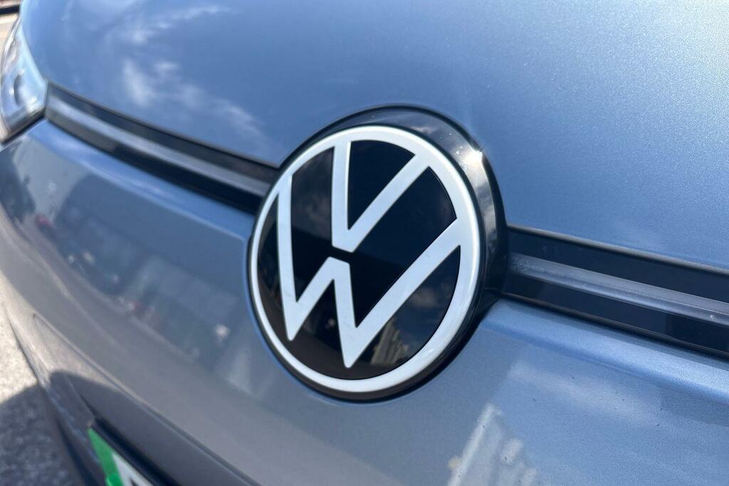 Volkswagen ID.3 Swagen Id3 Life Pro 58Kwh Grey #41